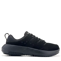 Women's On The Clock Slip Resistant