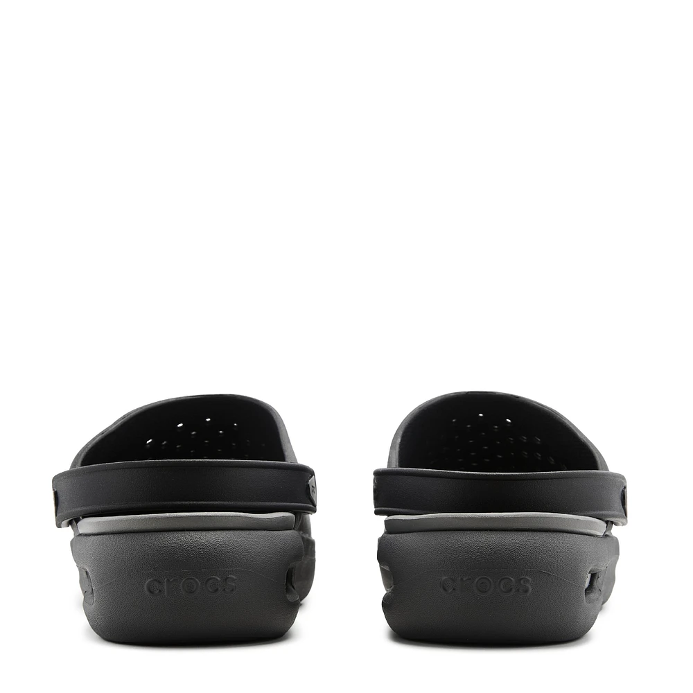 Motion Clog