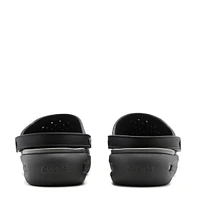 Motion Clog