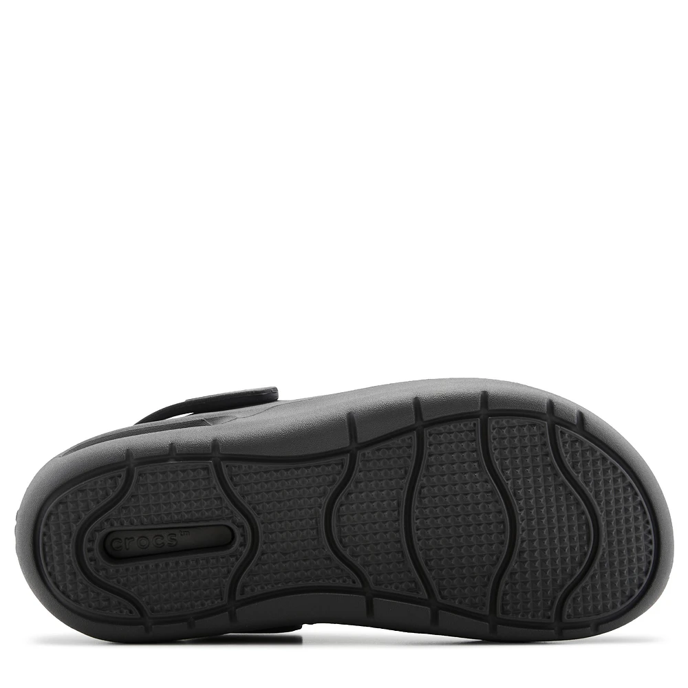 Motion Clog
