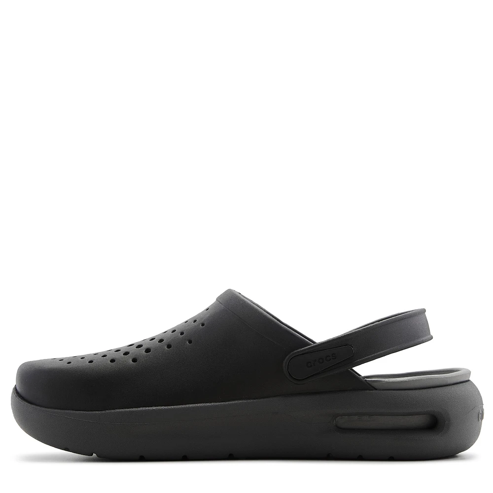 Motion Clog