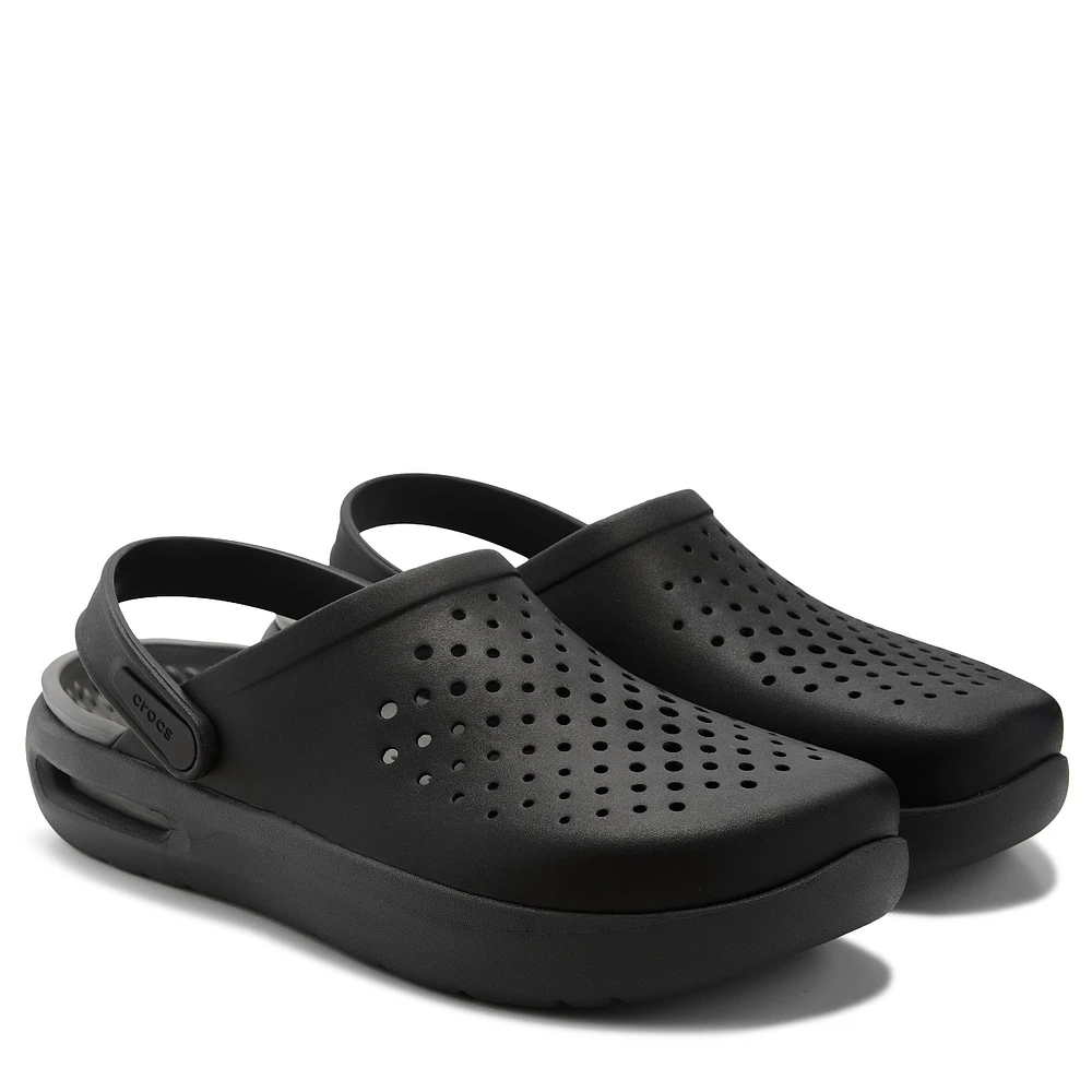 Motion Clog