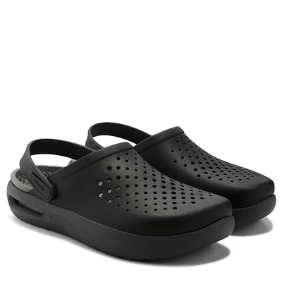 Motion Clog