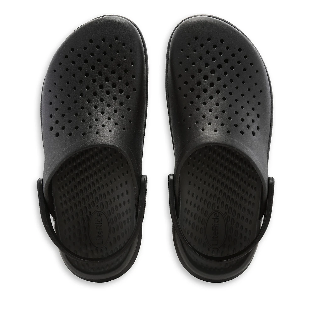 Motion Clog