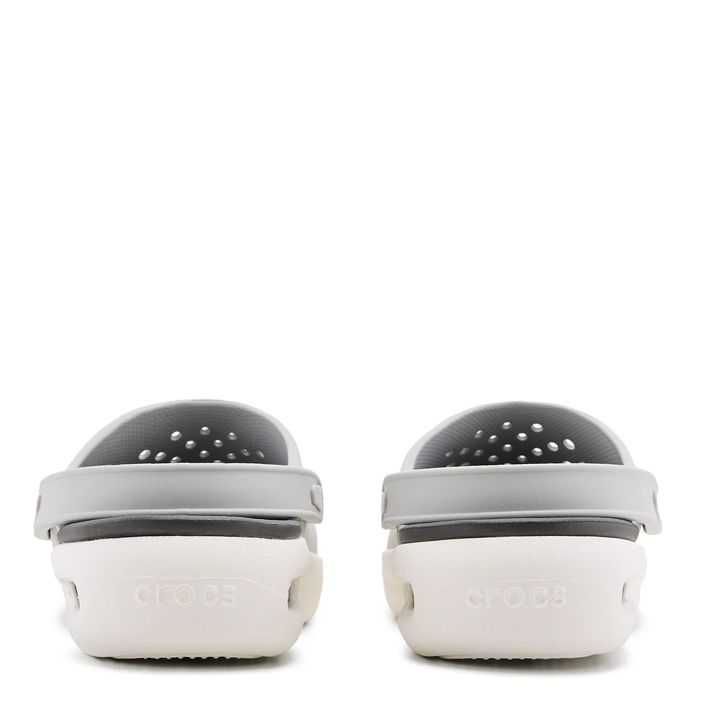 Motion Clog