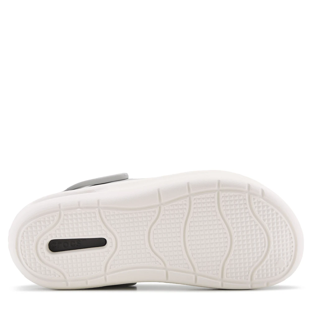 Motion Clog