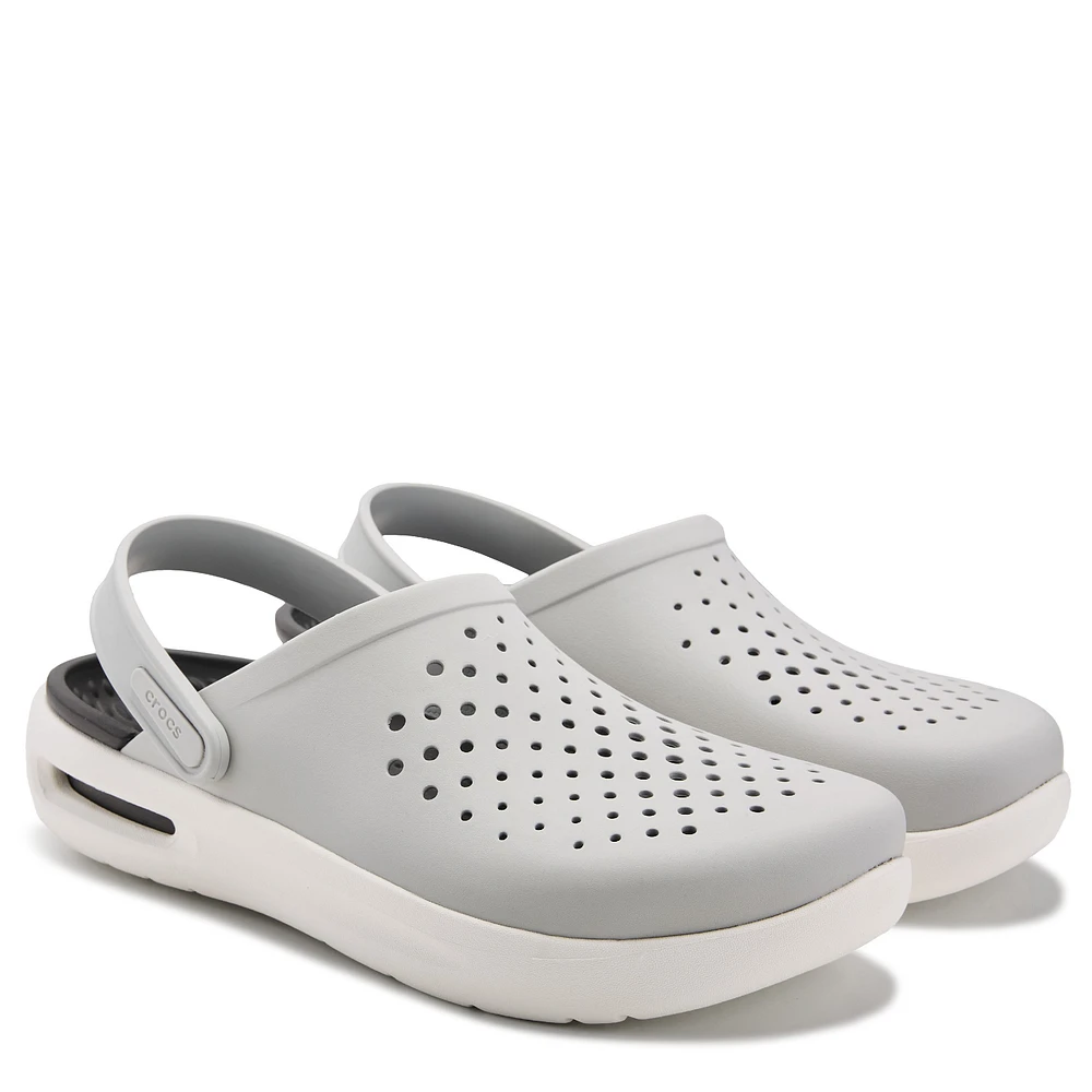 Motion Clog