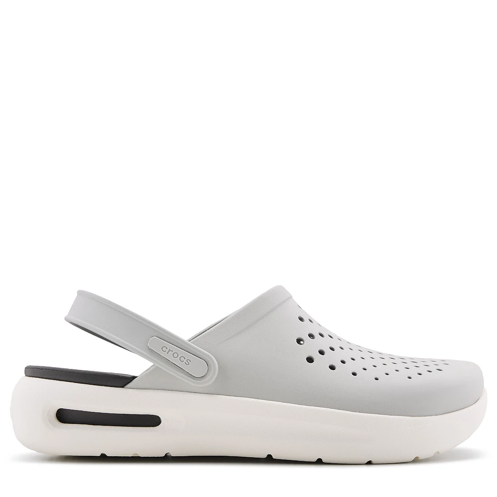 Motion Clog