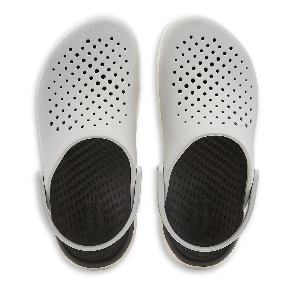 Motion Clog