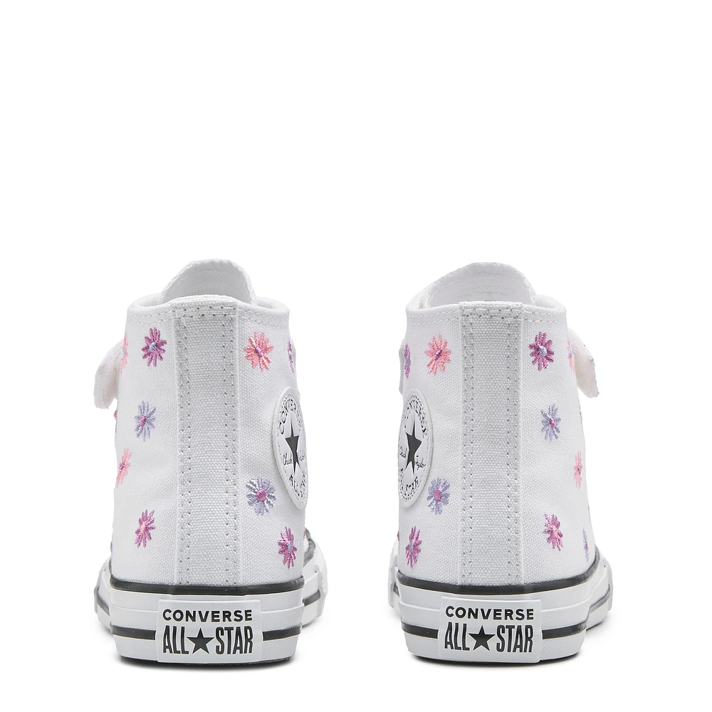 Kids' Chuck Taylor All Star 1V High Top Sneaker Little Kid