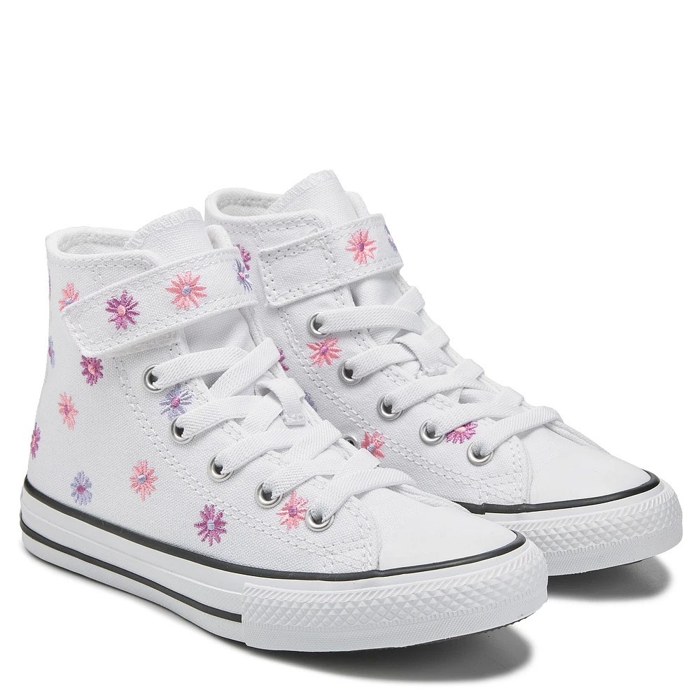 Kids' Chuck Taylor All Star 1V High Top Sneaker Little Kid