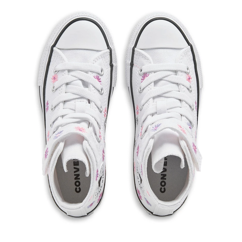 Kids' Chuck Taylor All Star 1V High Top Sneaker Little Kid