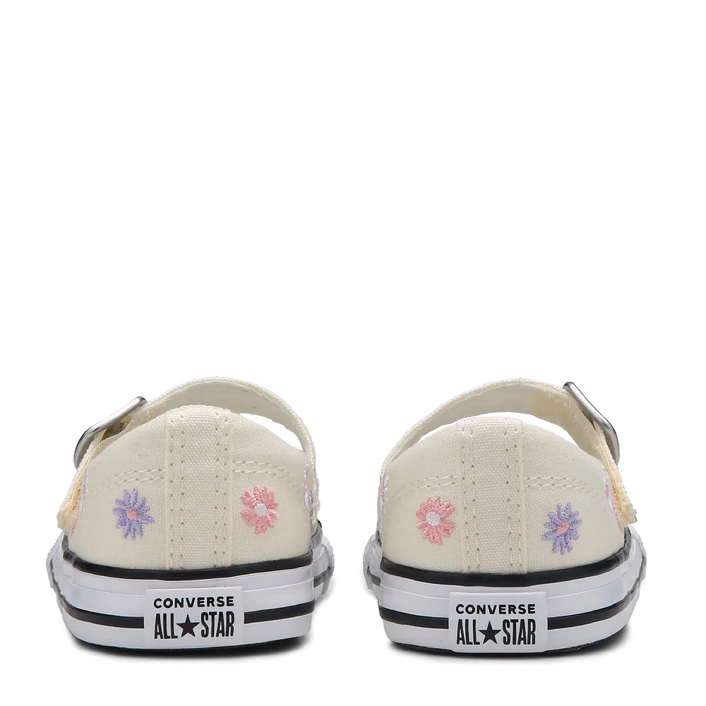 Kids' Chuck Taylor All Star Mary Jane Sneaker Toddler