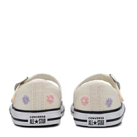 Kids' Chuck Taylor All Star Mary Jane Sneaker Toddler