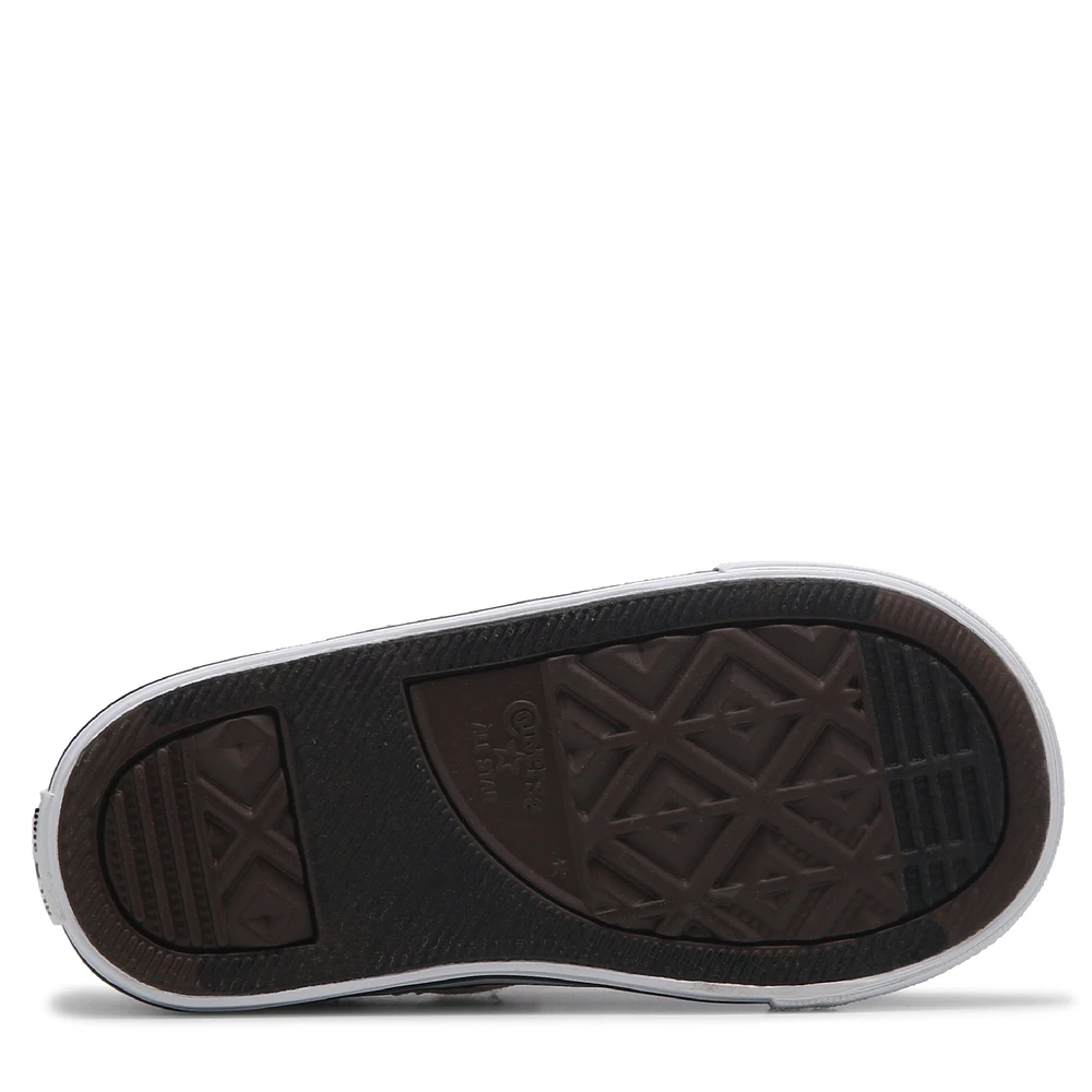 Kids' Chuck Taylor All Star Mary Jane Sneaker Toddler
