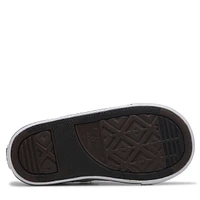 Kids' Chuck Taylor All Star Mary Jane Sneaker Toddler