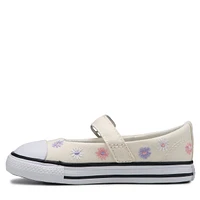 Kids' Chuck Taylor All Star Mary Jane Sneaker Toddler