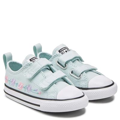 Kids' Chuck Taylor All Star 2V Low Top Sneaker Toddler