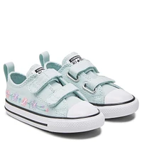 Kids' Chuck Taylor All Star 2V Low Top Sneaker Toddler