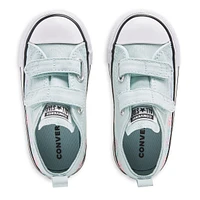 Kids' Chuck Taylor All Star 2V Low Top Sneaker Toddler