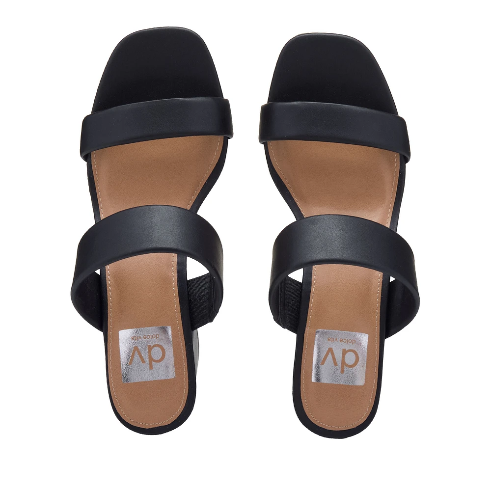 Women's Tryst Dress Sandal