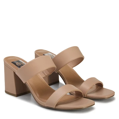 Women's Tryst Dress Sandal
