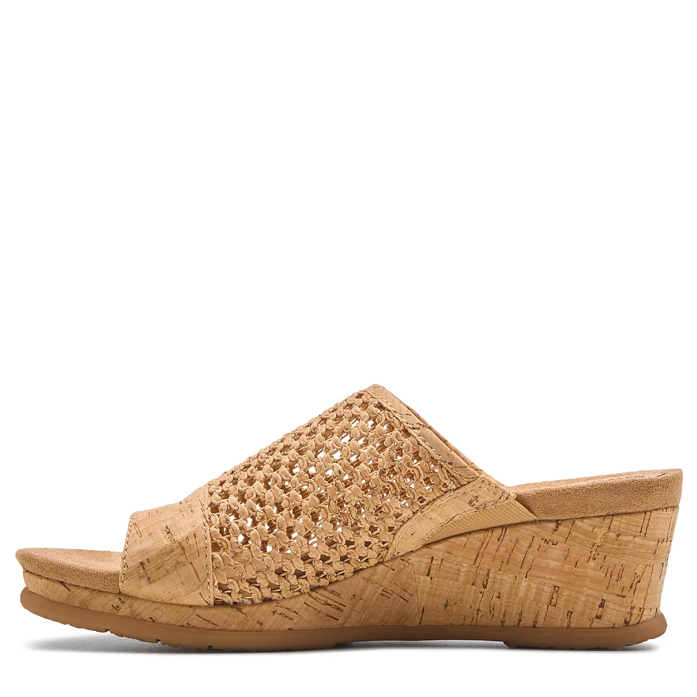 Women's Faye Wedge Sandal