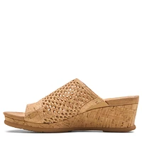 Women's Faye Wedge Sandal