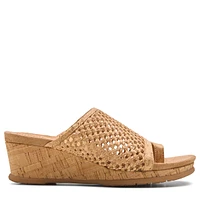 Women's Faye Wedge Sandal