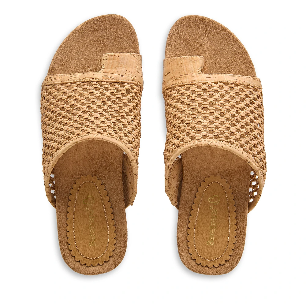 Women's Faye Wedge Sandal