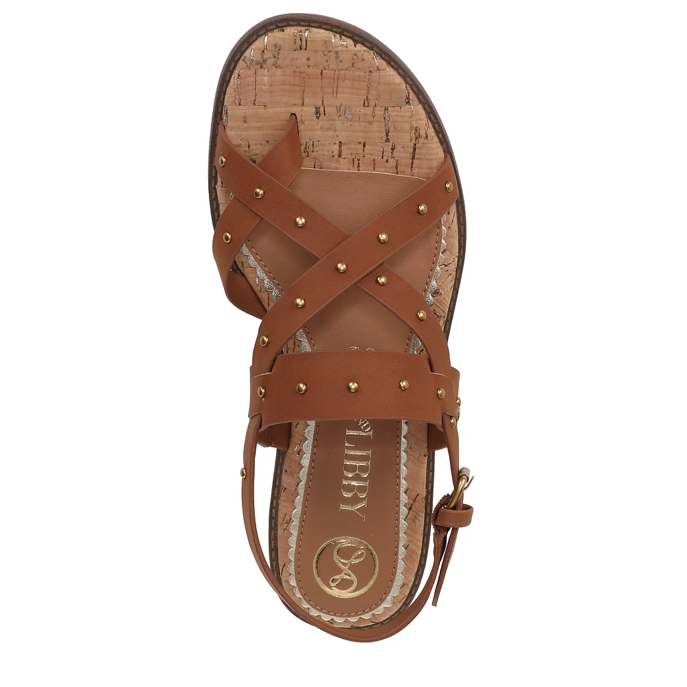 Women's Pauline Casual Sandal