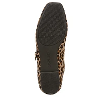 Women's Fredi Mary Jane Flat