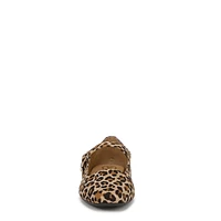 Women's Fredi Mary Jane Flat