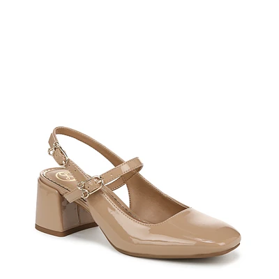 Women's Grace Slingback Pump