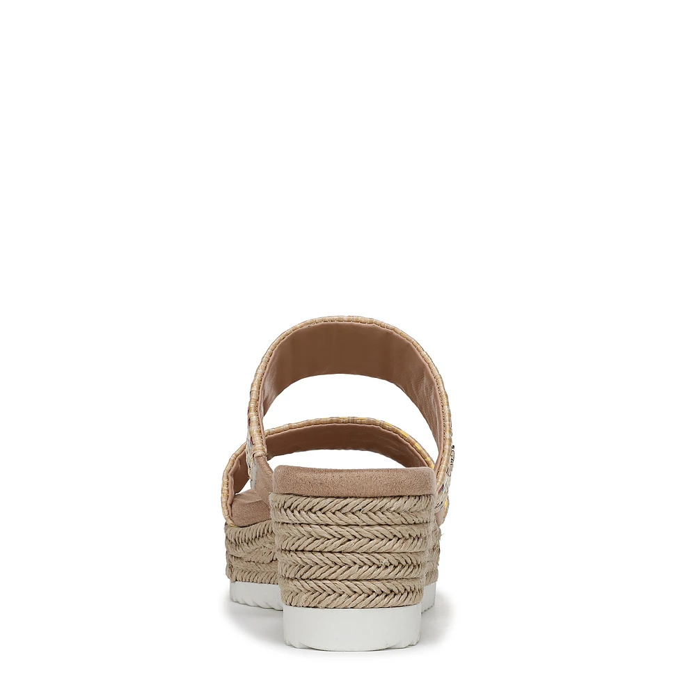 Women's Charlee Wedge Sandal