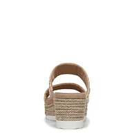 Women's Charlee Wedge Sandal
