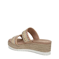 Women's Charlee Wedge Sandal