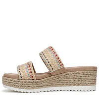 Women's Charlee Wedge Sandal