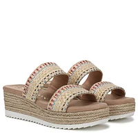 Women's Charlee Wedge Sandal
