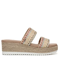 Women's Charlee Wedge Sandal