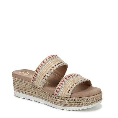 Women's Charlee Wedge Sandal