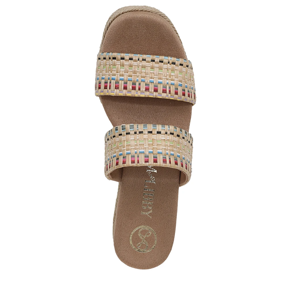 Women's Charlee Wedge Sandal