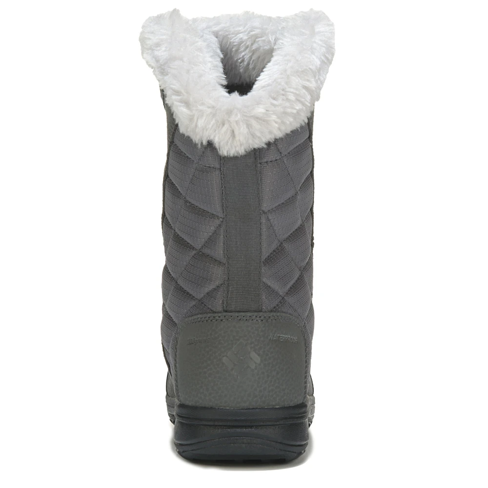 Women's Ice Maiden II Waterproof Winter Snow Boot