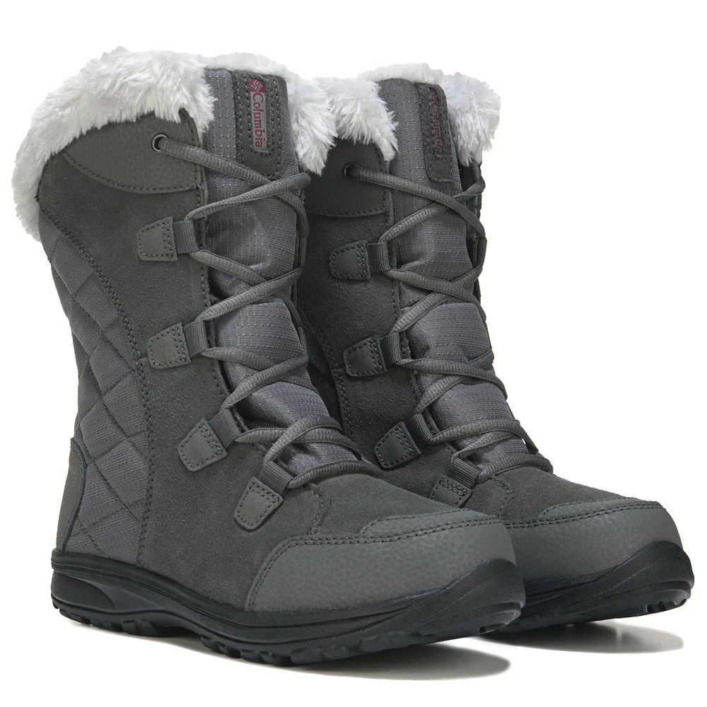 Women's Ice Maiden II Waterproof Winter Snow Boot