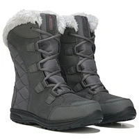 Women's Ice Maiden II Waterproof Winter Snow Boot