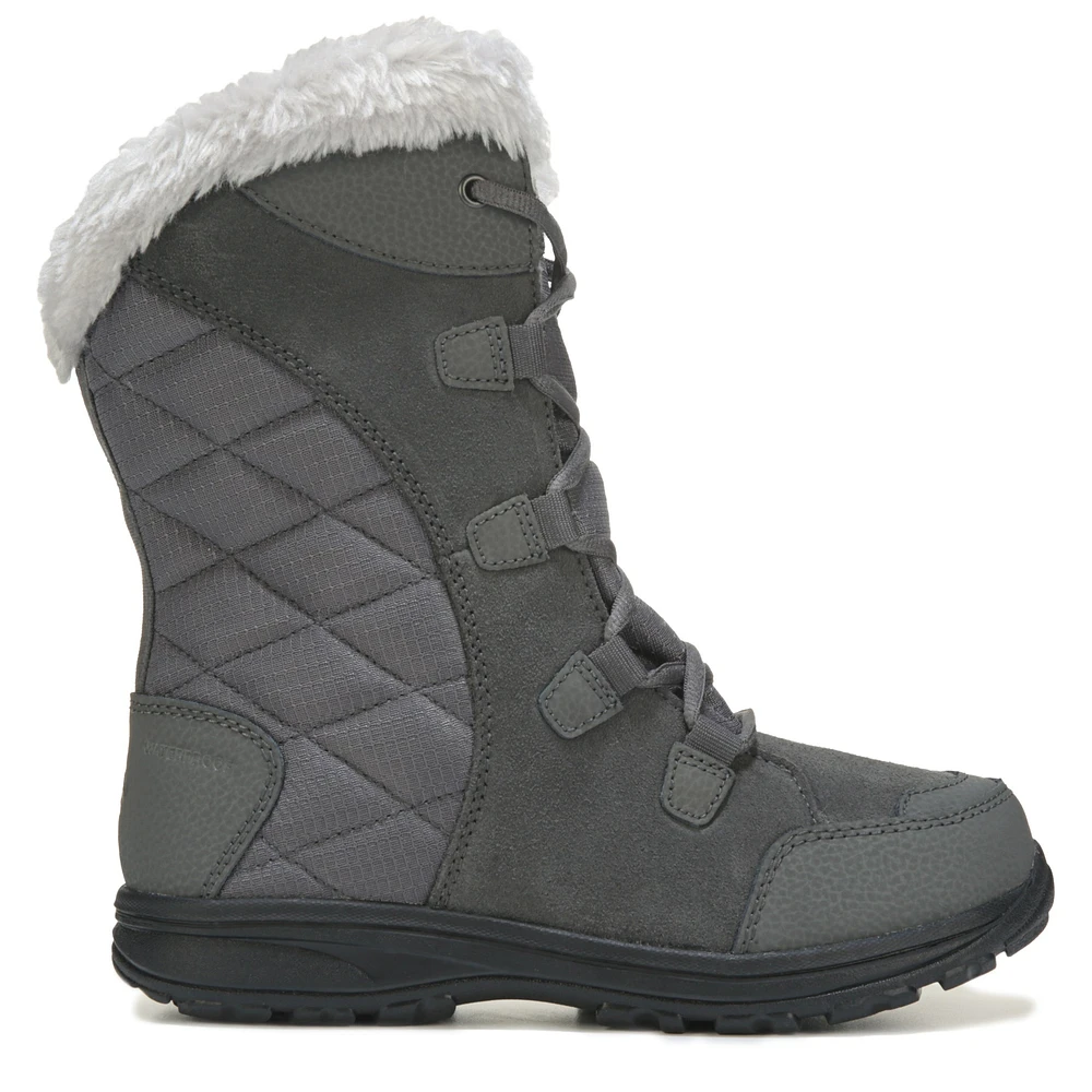 Women's Ice Maiden II Waterproof Winter Snow Boot