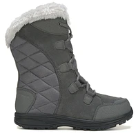 Women's Ice Maiden II Waterproof Winter Snow Boot