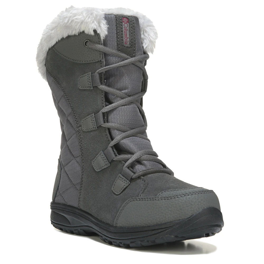 Women's Ice Maiden II Waterproof Winter Snow Boot