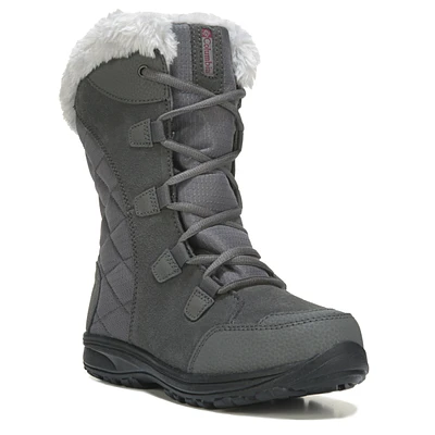 Women's Ice Maiden II Waterproof Winter Snow Boot