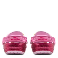 Kids' Disney Princess Classic Clog Little/Big Kid